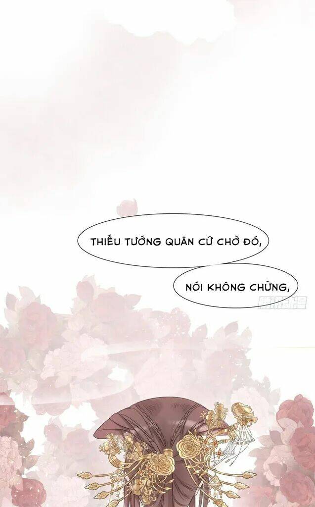 Sở Cung Tứ Thời Ca: Chapter 4