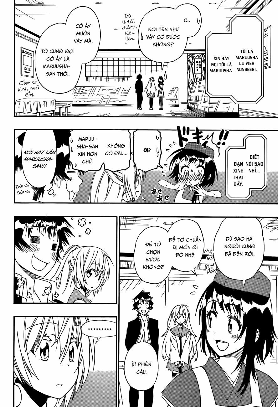 Tình Yêu Ngang Trái: Chapter 138