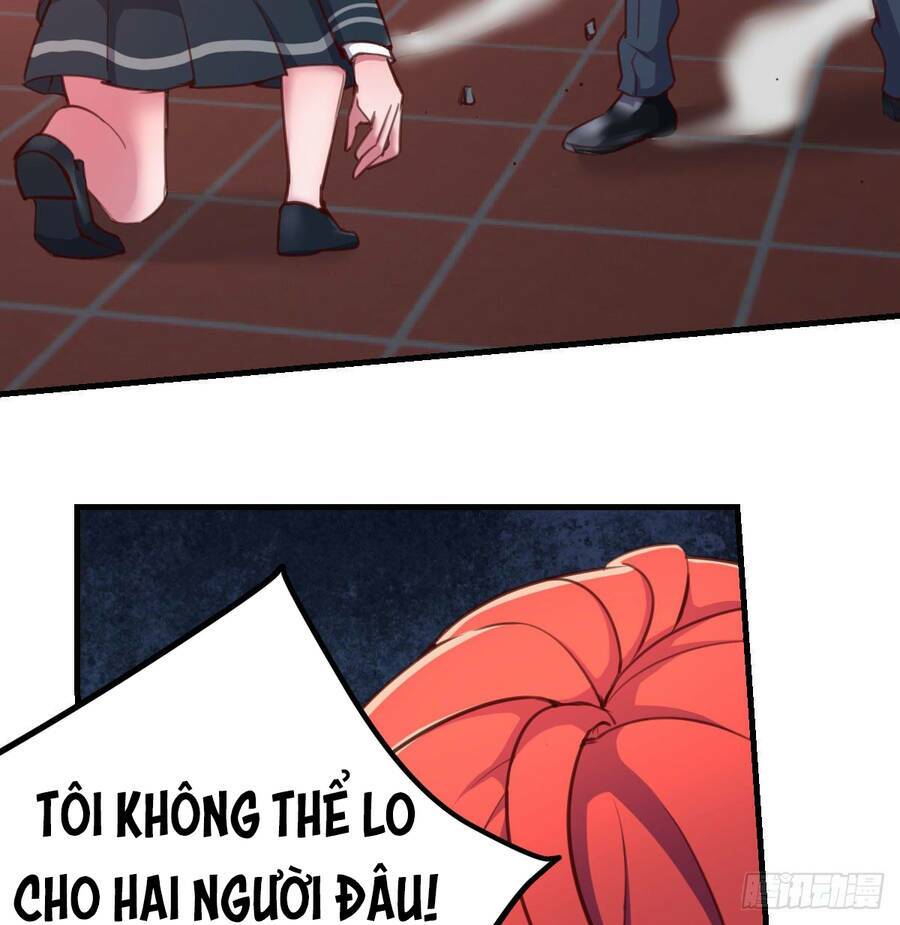 Thiên Tứ Thức Tỉnh: Chapter 7