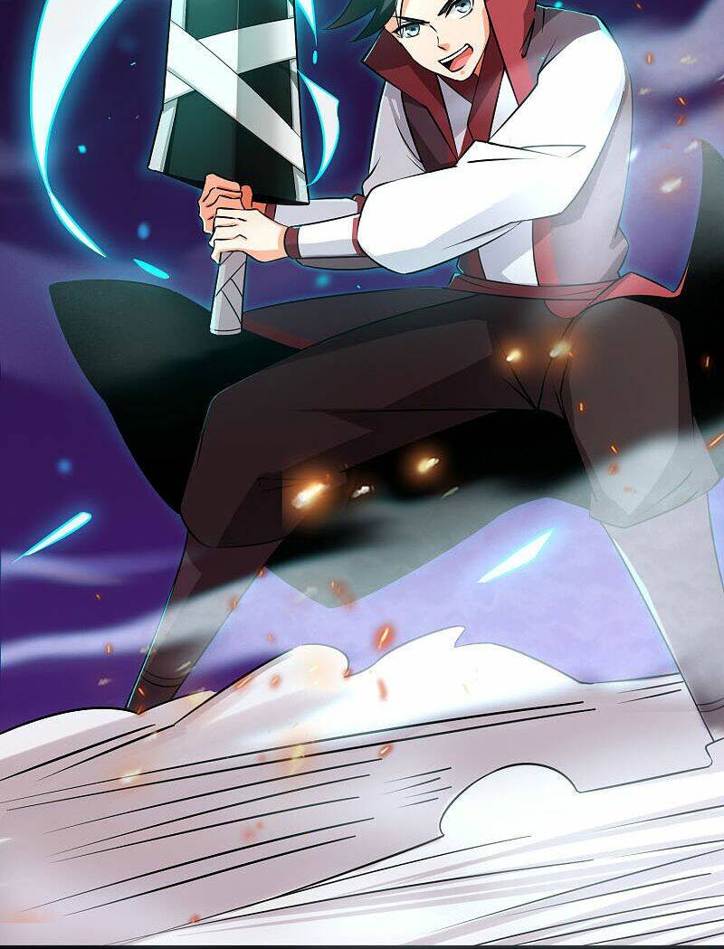 Phục Thiên Thánh Chủ: Chapter 141