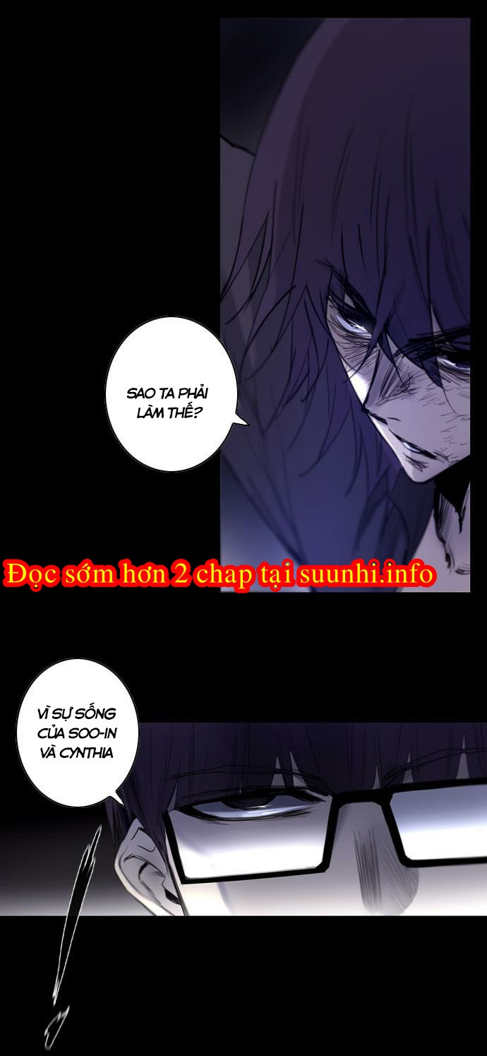 Soul Cartel: Chapter 157