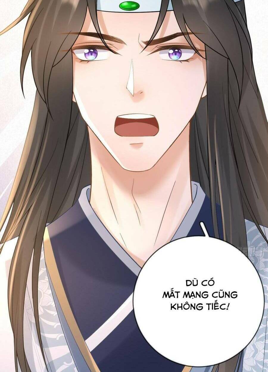 Ma Đầu Vạn Ác Năm Tuổi Rưỡi: Chapter 102