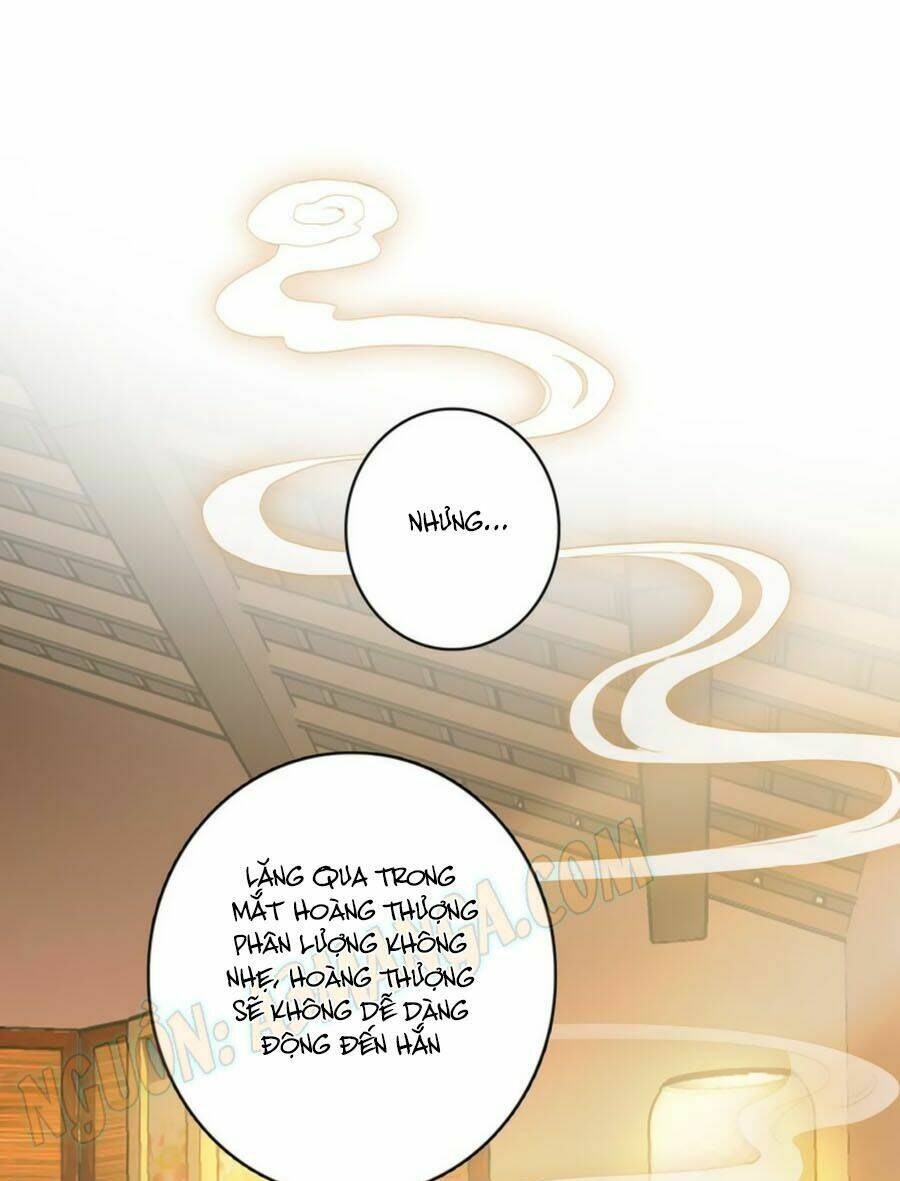 Mỹ Nhân Làm Tướng: Chapter 34