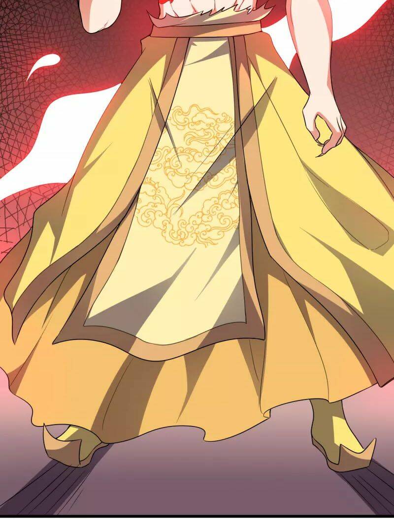 Phục Thiên Thánh Chủ: Chapter 153