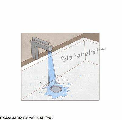 Thánh Thần Trẻ Trâu: Chapter 28