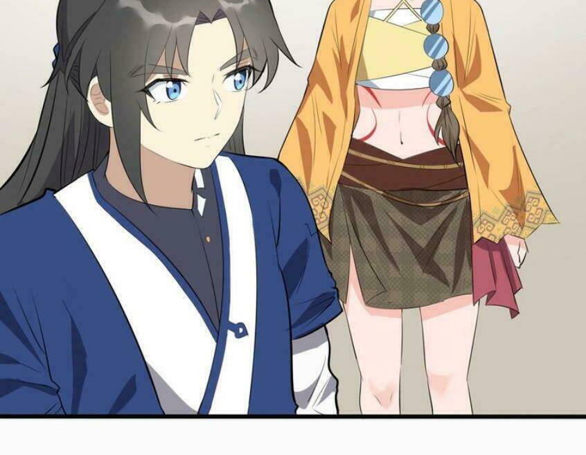 Đại Nghịch Chi Môn: Chapter 40