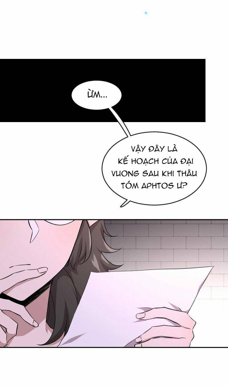 Pháp Sư Và Nữ Chúa Quỷ: Chapter 89