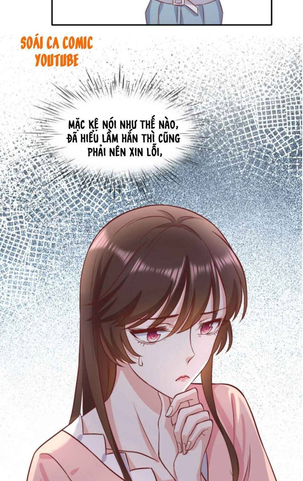 Nhất Sanh Hữu Hỉ: Chapter 40