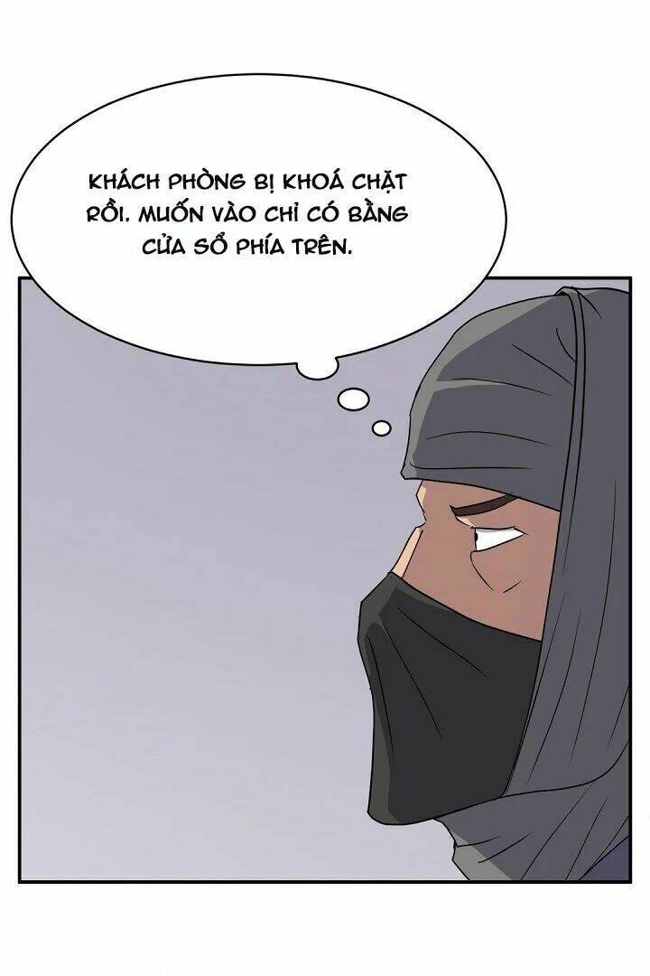 Trọng Sinh, Bất Khả Chiến Bại: Chapter 89