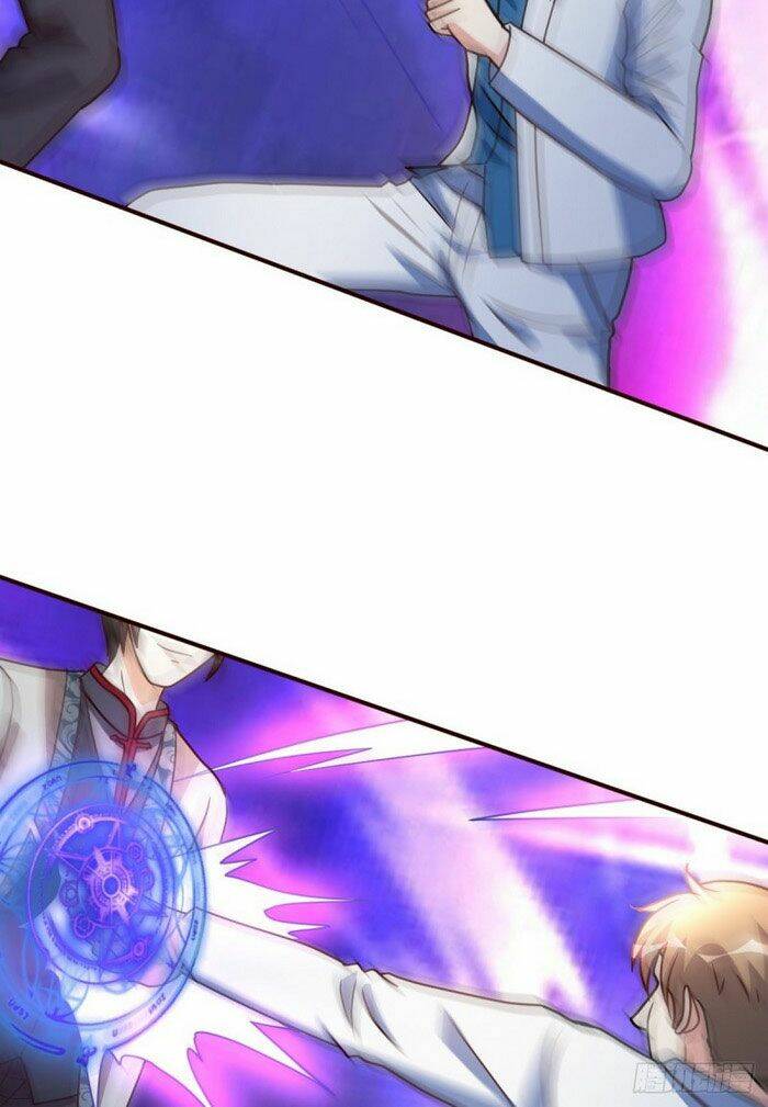 Trọng Sinh Tu Chân Tại Đô Thị: Chapter 118