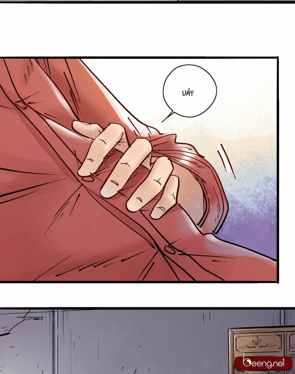 Thế Giới Xa Lạ: Chapter 15