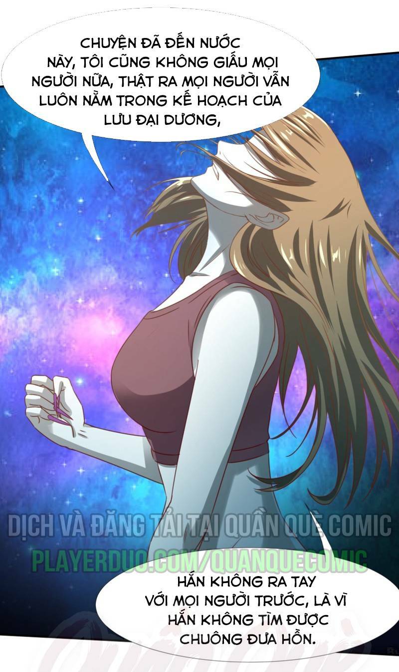 Thập Nhị Thiên Kiếp: Chapter 53