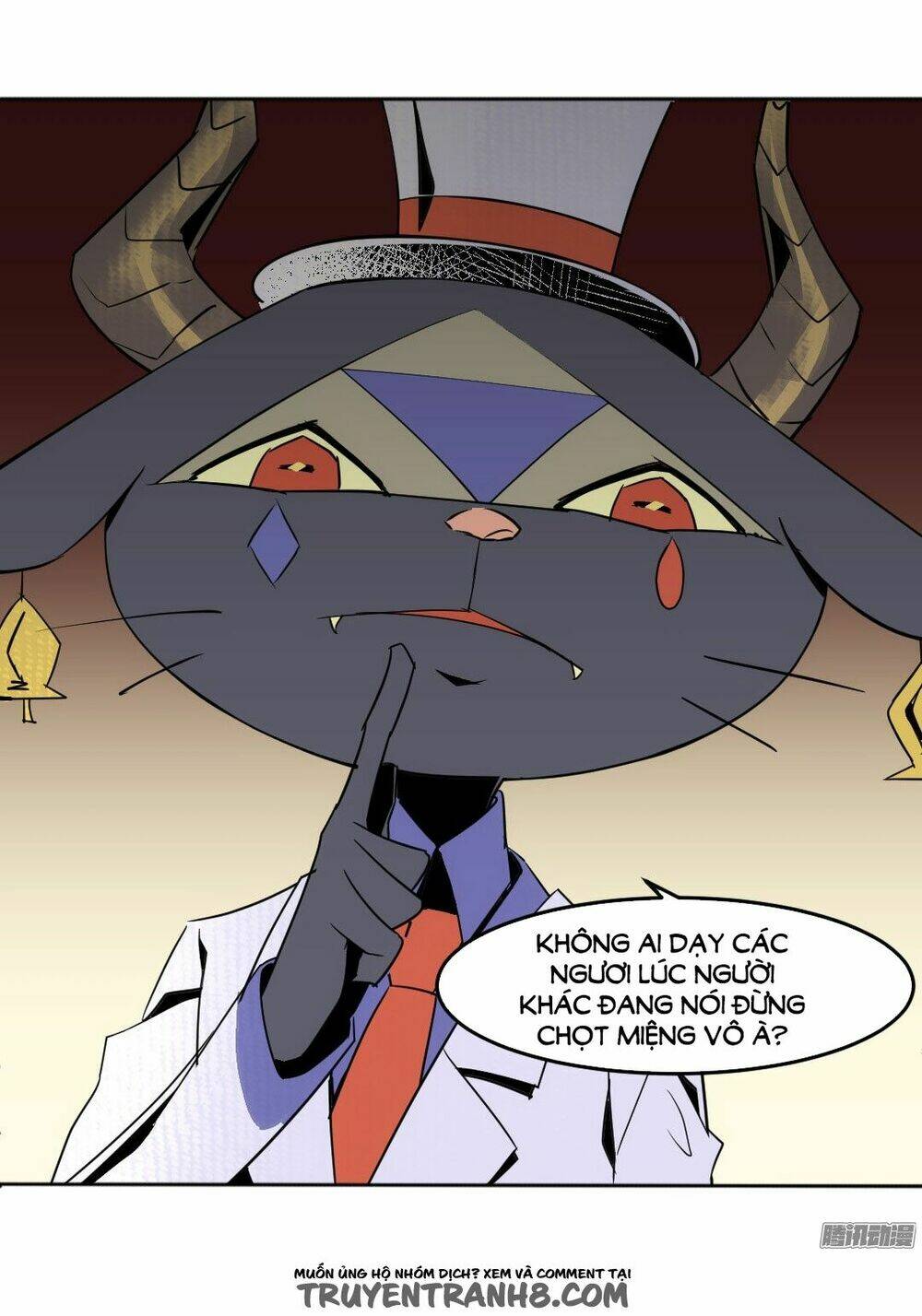 Điều Ước Của Người Phàm: Chapter 11