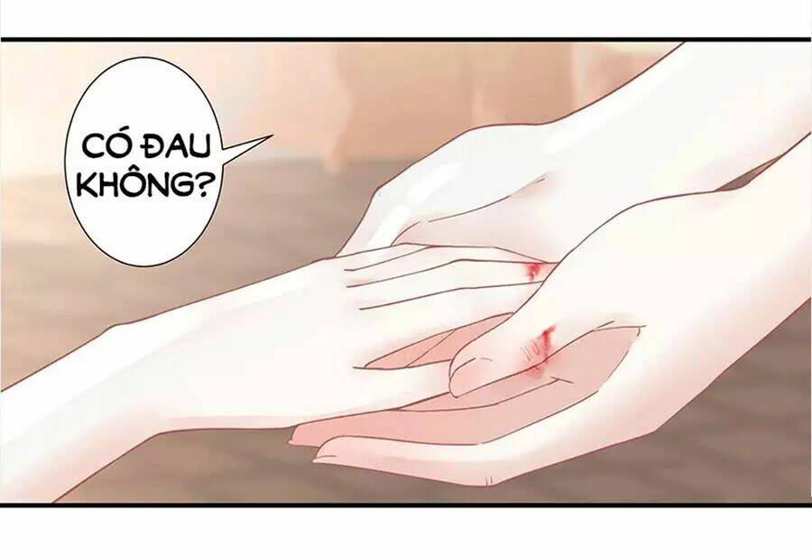 Bạn Trai Điều Khiển Giấc Mơ: Chapter 22