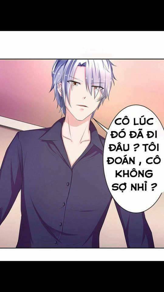 Gả Cho Tình Cũ Làm Lão Bà: Chapter 6