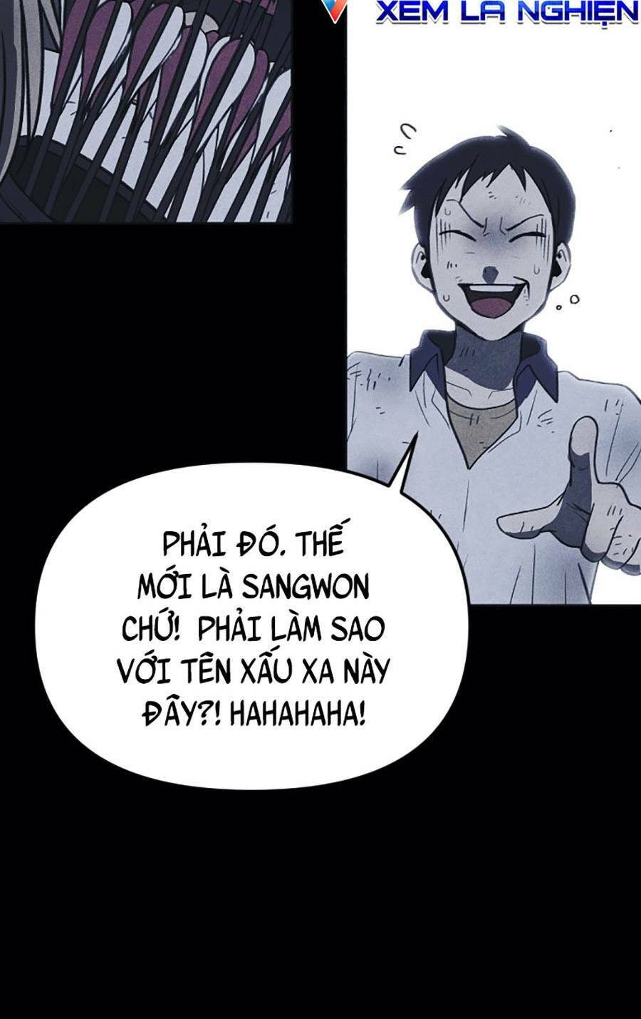 Cậu Bé Shotgun: Chapter 38