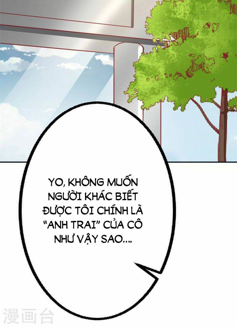 Này! Đừng Động Vào Phô Mai Của Tôi: Chapter 82