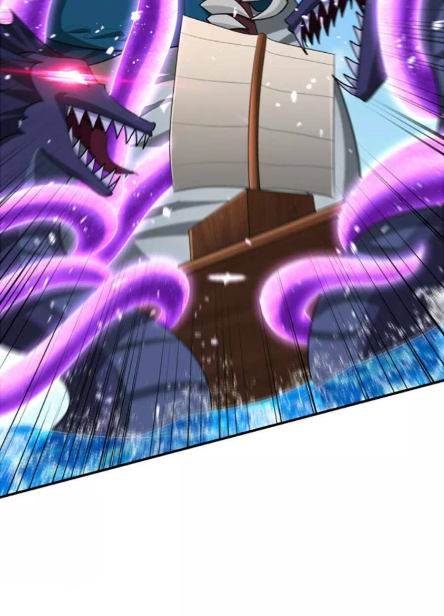 Yêu Giả Vi Vương: Chapter 311