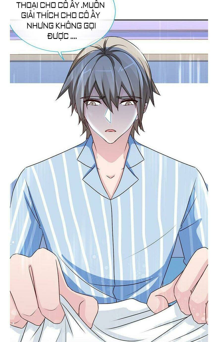 TRUY NÃ TOÀN CẦU TRUY THÊ VỀ SỦNG: Chapter 73.2