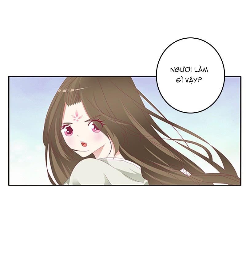 Thông Linh Phi: Chapter 420