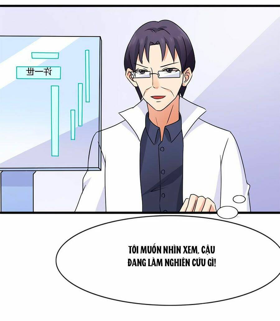 Số Hiệu 1314: Chapter 13