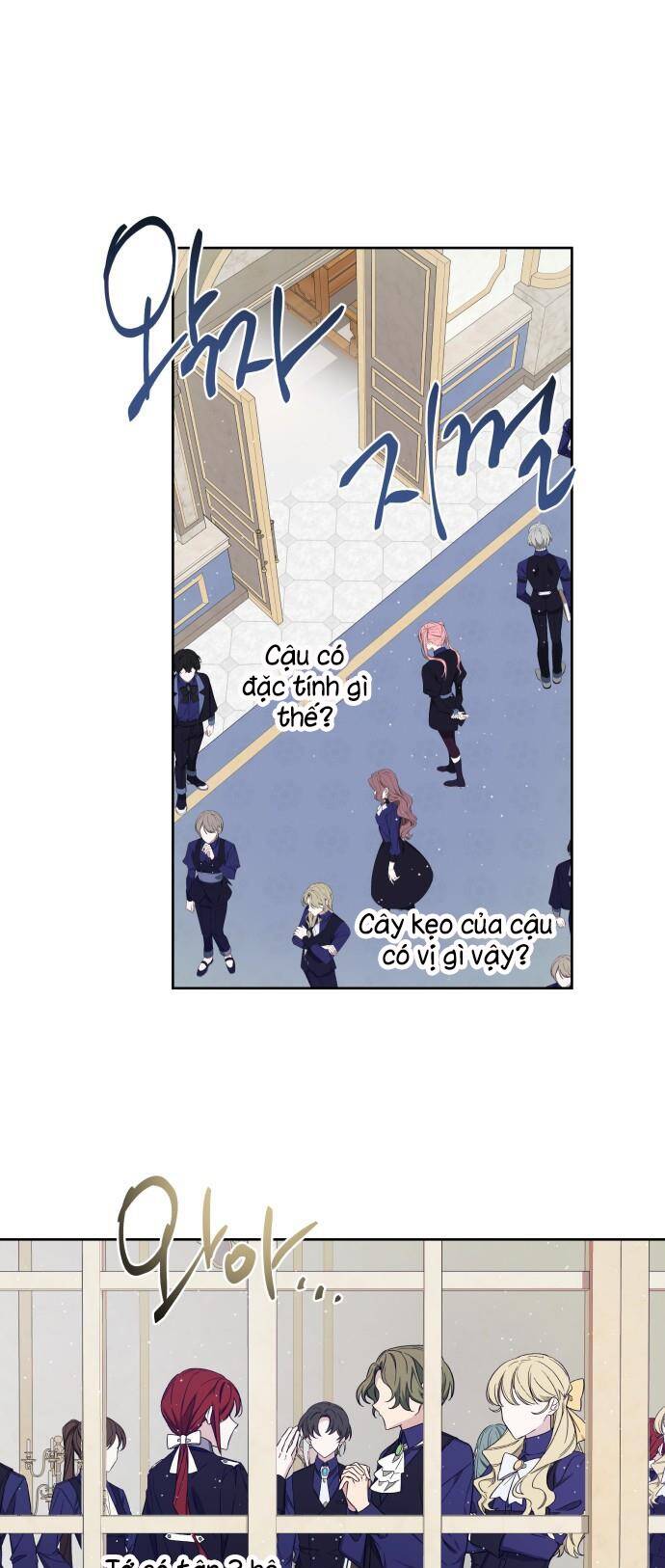 Cách Mà Pháp Sư Đối Mặt Với Cái Chết: Chapter 26.1
