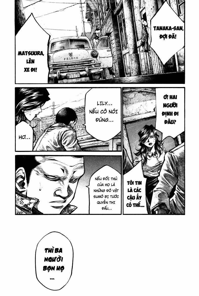 Rainbow: Chapter 136