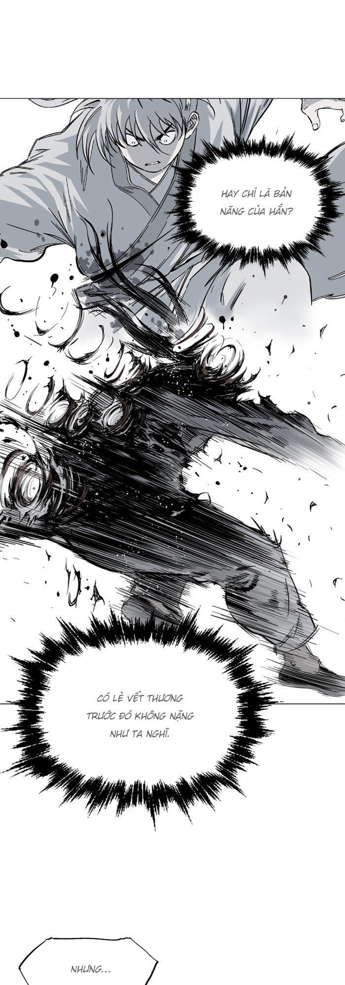 Cao Thủ 2: Chapter 42