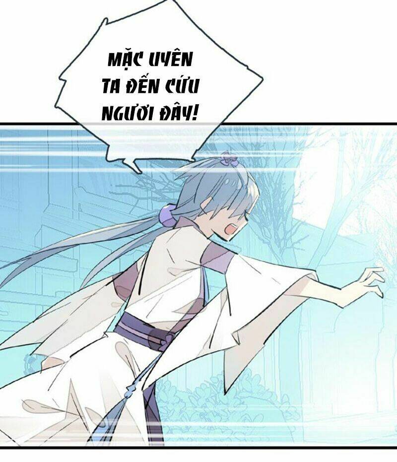 Sư Phụ Lại Trêu Chọc Ta: Chapter 45