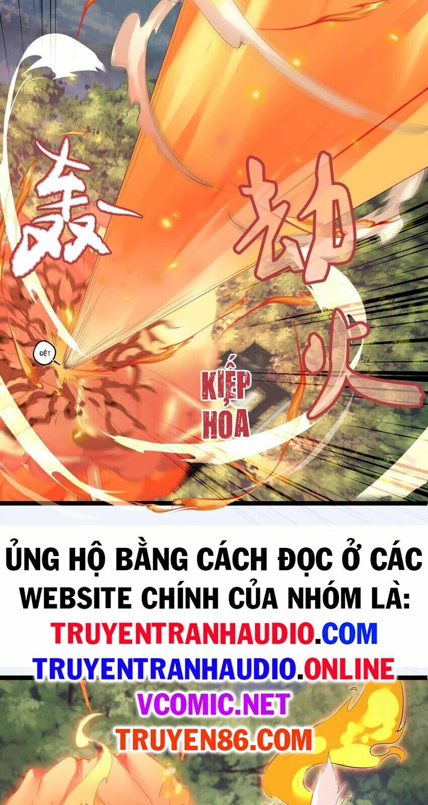 Bị Yêu Quái Bao Vây, Ta Vô Tình Nhặt Được Tiểu Ma Nữ?!: Chapter 1