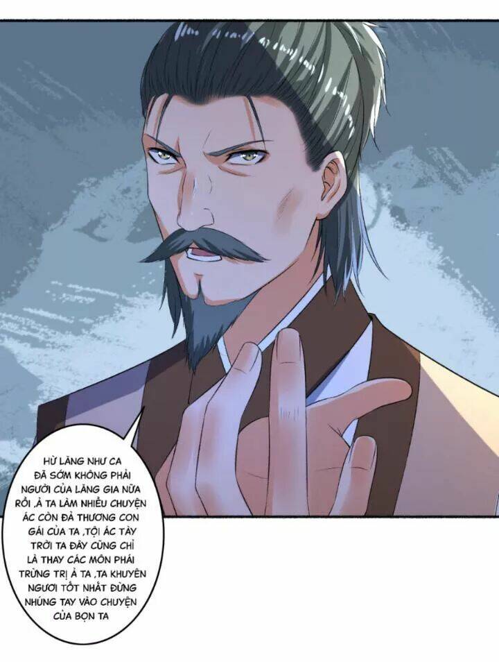 Cuồng Phi Phách Lối: Chapter 54