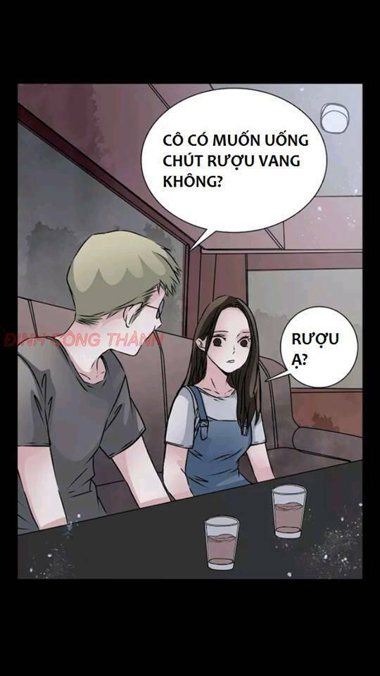 Michin Phù Thủy Tái Sinh: Chapter 11