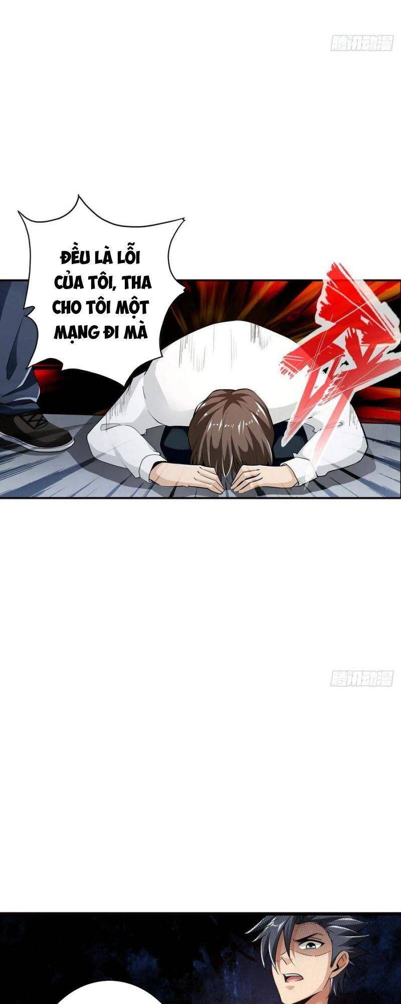 Hệ Thống Tìm Đường Chết Mạnh Nhất: Chapter 94