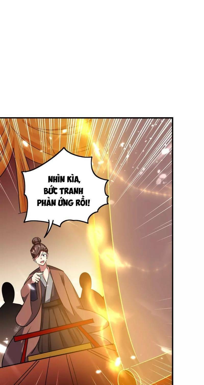 Vạn Giới Tiên Vương: Chapter 48