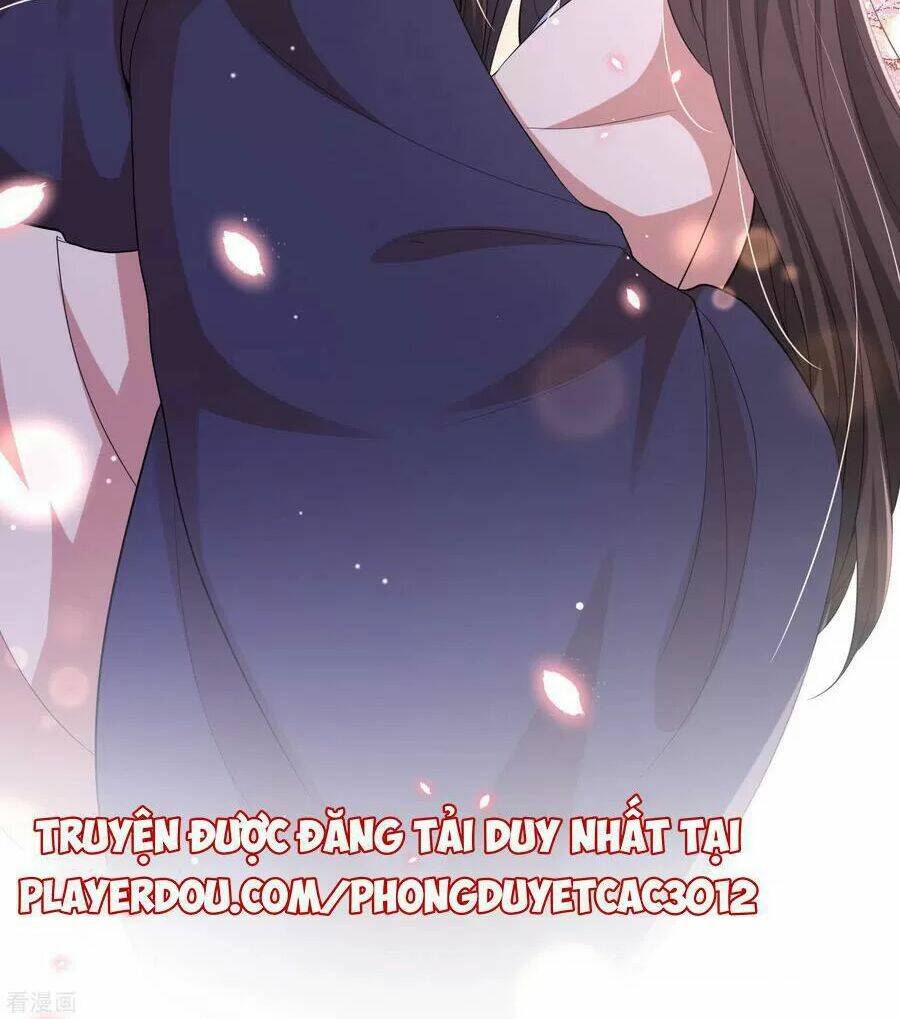 Vương Phi Có Độc!: Chapter 120