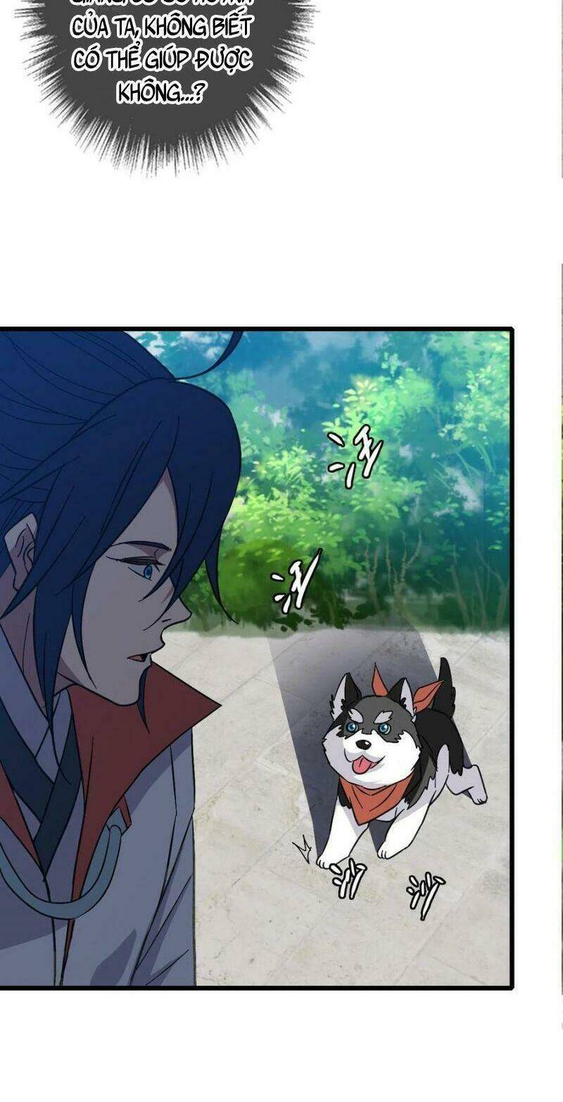 Siêu Đạo Thần Thuật: Chapter 69