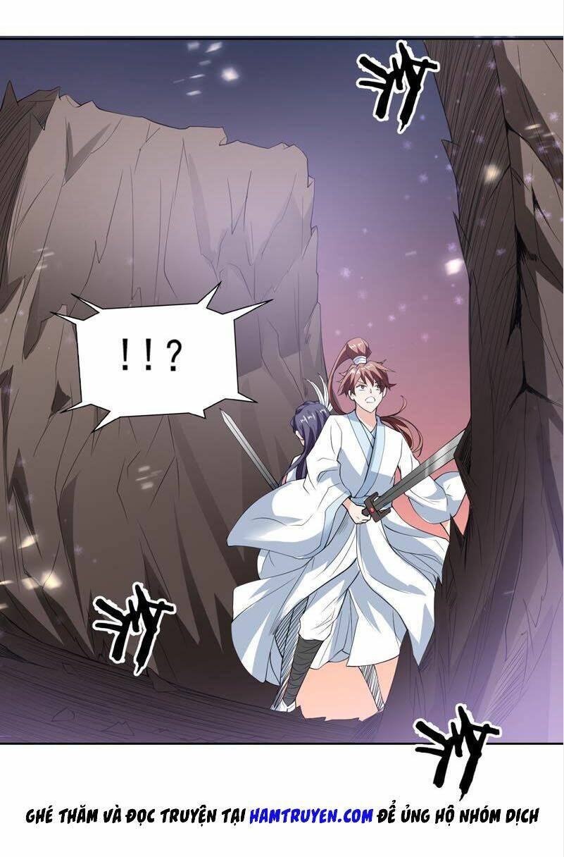 Tối Cường Thần Thú Hệ Thống: Chapter 113
