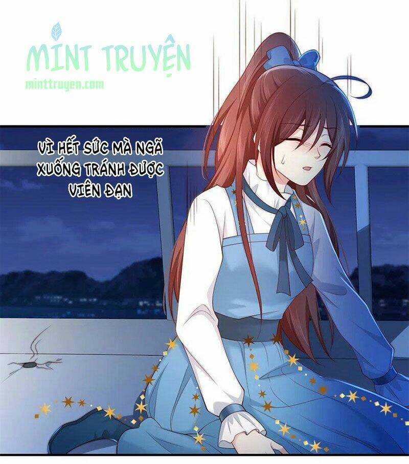 Nam Thần Truy Thê Chỉ Nam: Chapter 117.2