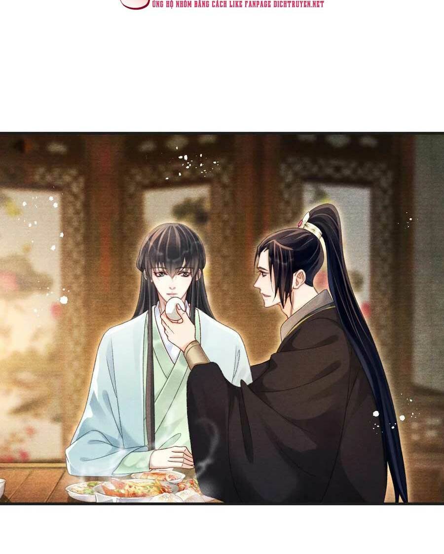 Nhất Kiếm Sương Hàn: Chapter 66