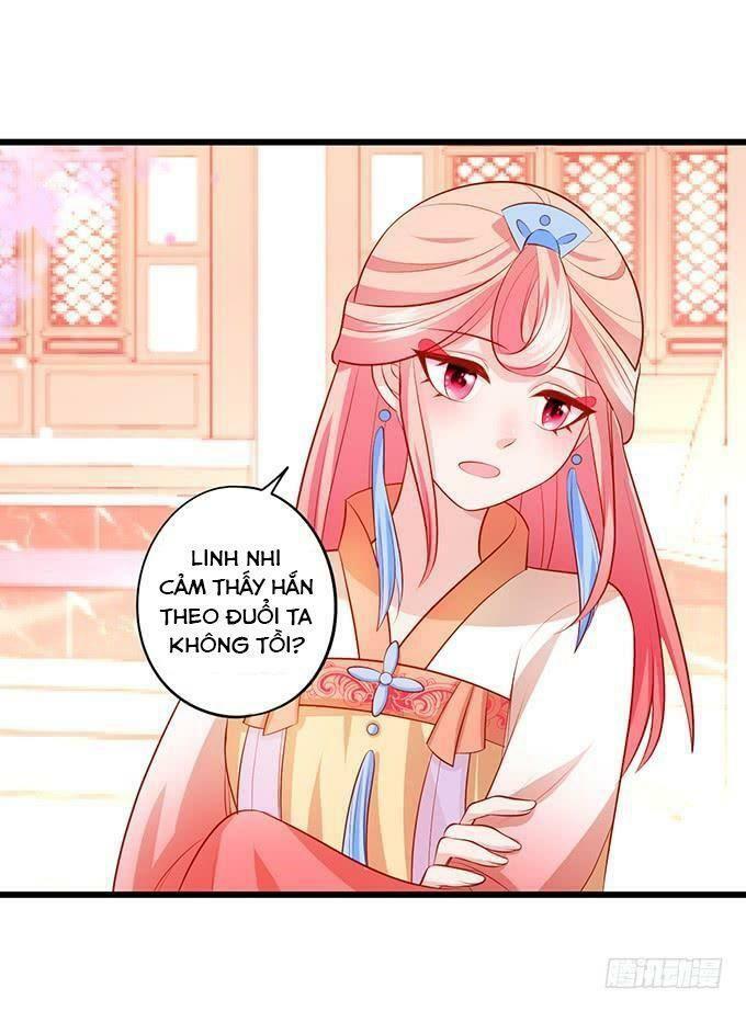 Hồ Tiên Hung Bạo: Chapter 121