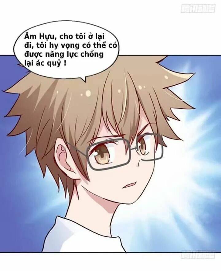 Chạy Đi Âm Sai: Chapter 108