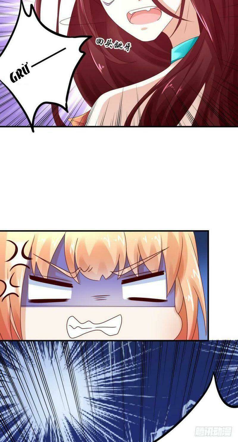 Nhân Ngư Học Trưởng, Đừng Ôm Ta!: Chapter 54