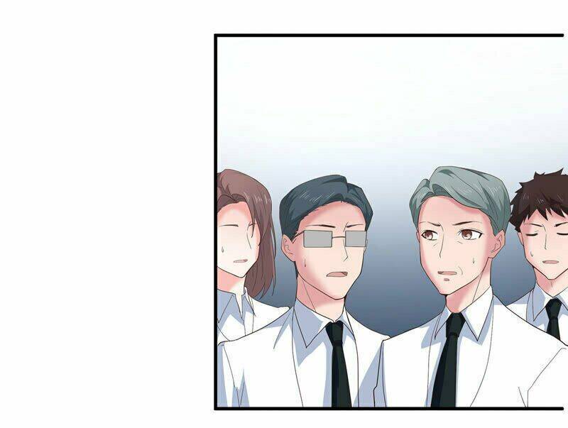 Chiến Lược Lãng Mạn Của Thịnh Thiếu: Chapter 13