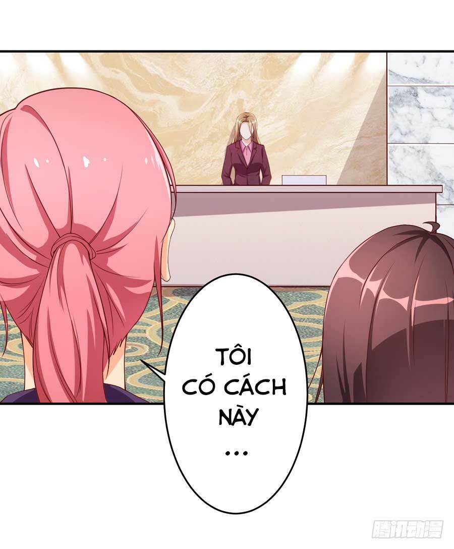 Gả Cho Tình Cũ Làm Lão Bà: Chapter 17