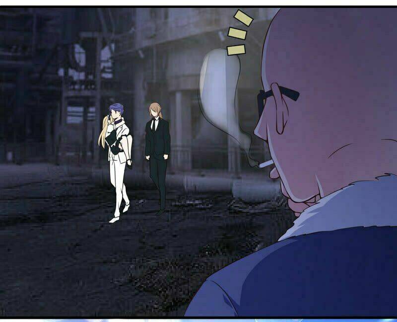 Chiến Lược Lãng Mạn Của Thịnh Thiếu: Chapter 46