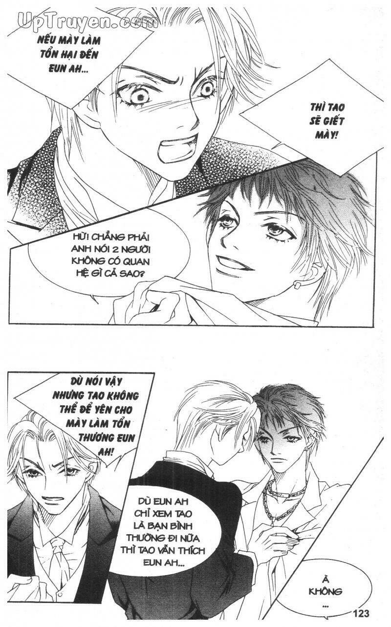 Cinderella Man: Chapter 4