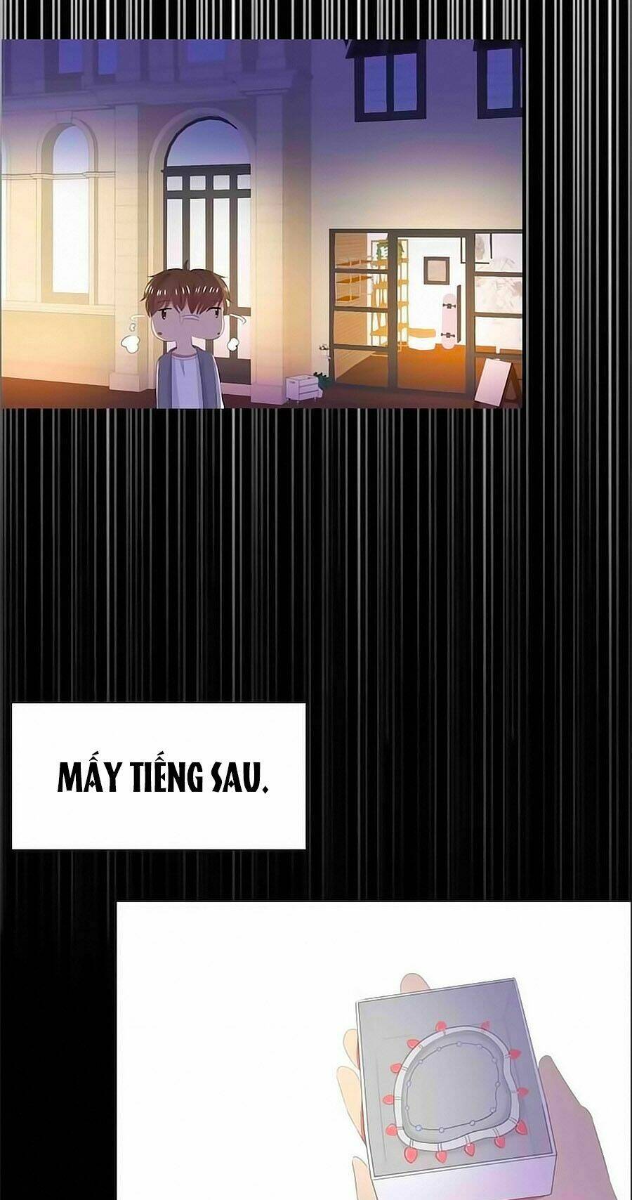 Đại Thần Tình Yêu Chớ Chạm Tôi: Chapter 61