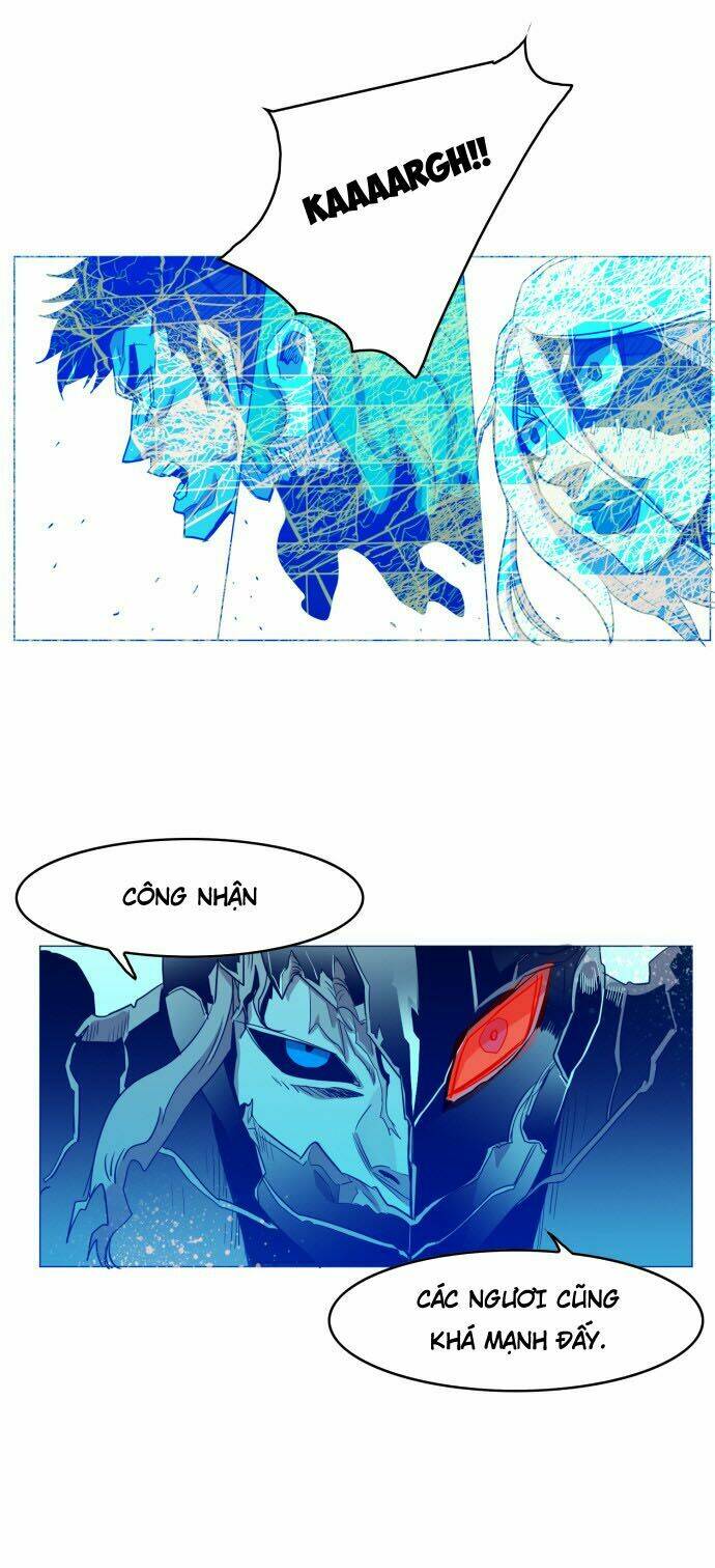 Hard Core Leveling Warrior: Chapter 41