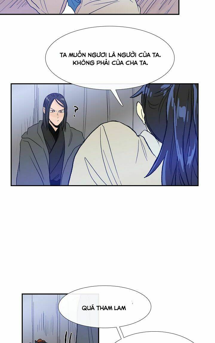 Học Sĩ Tái Sinh: Chapter 63