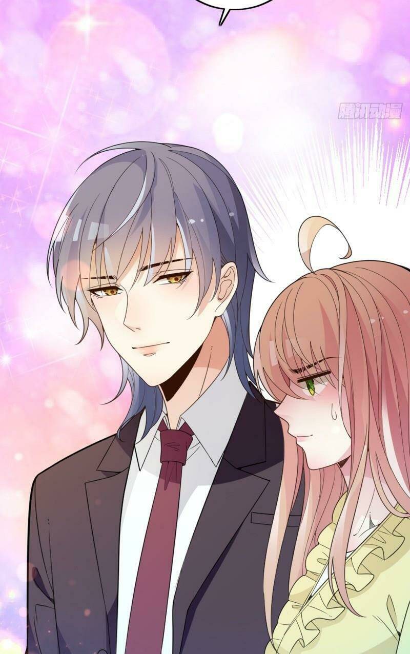 Bí Mật Kết Hôn Với Ảnh Đế: Vợ Ơi Đến Đây Tấn Công Đi Nào: Chapter 73